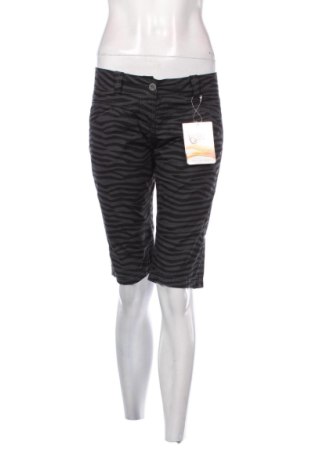 Pantaloni scurți de femei Nordblanc, Mărime M, Culoare Multicolor, Preț 56,47 Lei, #137100375