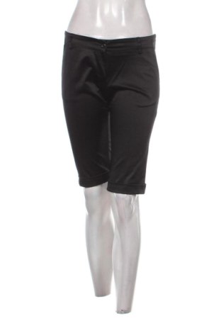 Pantaloni scurți de femei Unbranded, Mărime M, Culoare Negru, Preț 49,00 Lei, #137109695