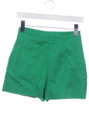 Pantaloni scurți de femei Unbranded, Mărime XS, Culoare Verde, Preț 49,99 Lei, #137110784