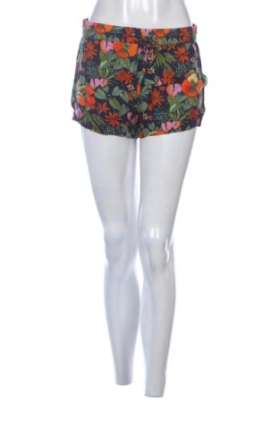 Pantaloni scurți de femei Vans, Mărime M, Culoare Multicolor, Preț 139,30 Lei, #137111062