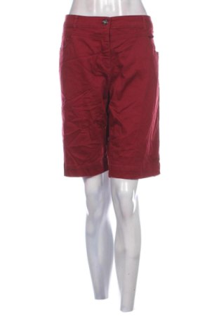 Damen Shorts Lisa Tossa, Größe XL, Farbe Rot, Preis € 10,99, #137111262