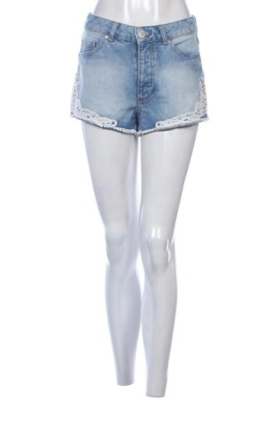 Dámske kraťasy  Miss Selfridge, Veľkosť S, Farba Modrá, Cena  15,00 €, #137113661