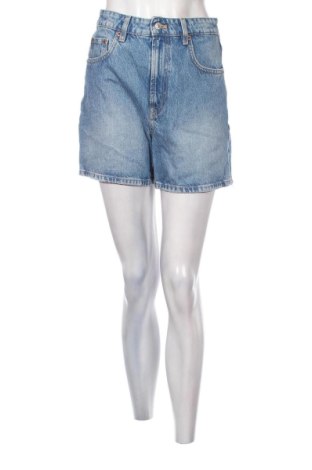 Dámske kraťasy  Zara, Veľkosť L, Farba Modrá, Cena  12,95 €, #137117405