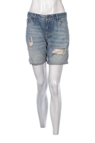 Dámske kraťasy  Zara, Veľkosť M, Farba Modrá, Cena  12,95 €, #137118361