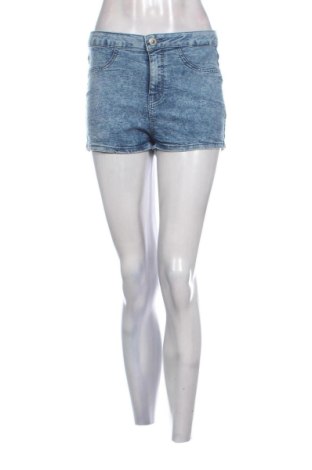 Damen Shorts Clockhouse, Größe M, Farbe Blau, Preis 7,99 €, #137119242
