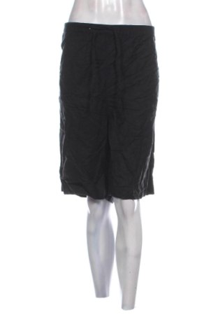 Pantaloni scurți de femei Ulla Popken, Mărime XL, Culoare Negru, Preț 60,99 Lei, #137120544