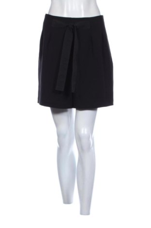 Pantaloni scurți de femei Hallhuber, Mărime L, Culoare Negru, Preț 94,99 Lei, #137122168