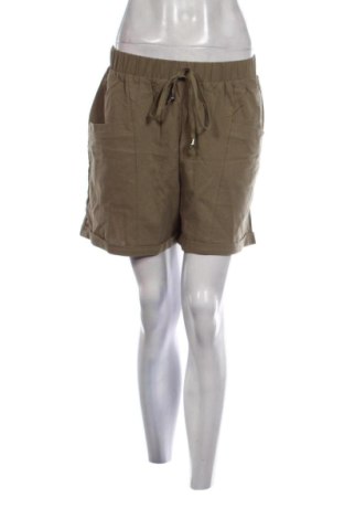 Dámské kraťasy  Unbranded, Velikost S, Barva Zelená, Cena  218,00 Kč, #137124731