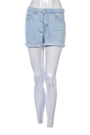 Dámské kraťasy  H&M, Velikost S, Barva Modrá, Cena  267,00 Kč, #137124881