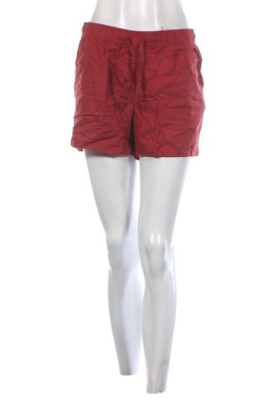 Pantaloni scurți de femei Up 2 Fashion, Mărime L, Culoare Roșu, Preț 70,99 Lei, #137125930
