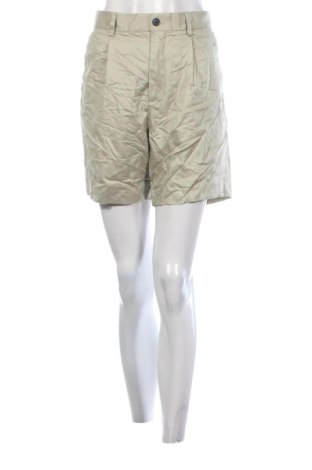 Damskie szorty H&M, Rozmiar L, Kolor Beżowy, Cena 49,99 zł, #137126222