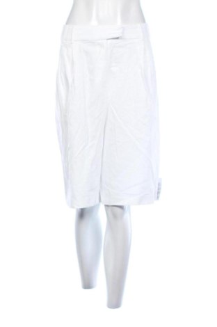 Damen Shorts Topshop, Größe XXL, Farbe Weiß, Preis 19,75 €, #137126796