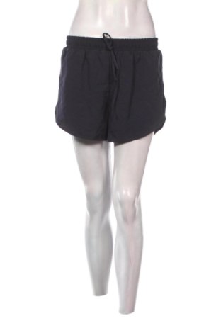 Дамски къс панталон SHEIN, Размер M, Цвят Син, Цена 6,67 €, #137127689