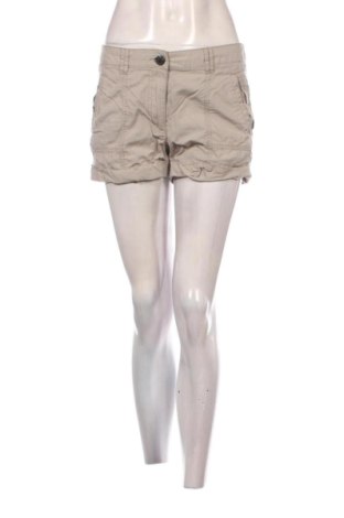 Dámske kraťasy  H&M, Veľkosť M, Farba Béžová, Cena  9,33 €, #137130308