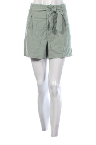 Pantaloni scurți de femei ONLY, Mărime XL, Culoare Verde, Preț 128,99 Lei, #137130908