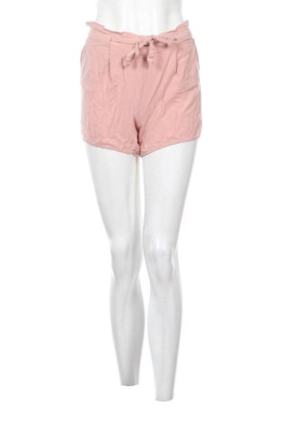 Pantaloni scurți de femei Terranova, Mărime S, Culoare Mov deschis, Preț 47,24 Lei, #137132590