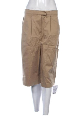Dámské kraťasy  Topshop, Velikost S, Barva Béžová, Cena  444,00 Kč, #137133192