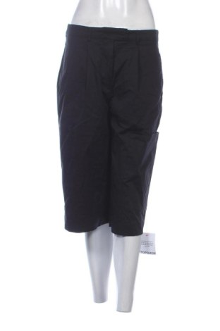 Pantaloni scurți de femei Topshop, Mărime M, Culoare Negru, Preț 95,96 Lei, #137133219