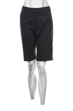 Pantaloni scurți de femei Gina Benotti, Mărime XL, Culoare Gri, Preț 54,99 Lei, #137133321