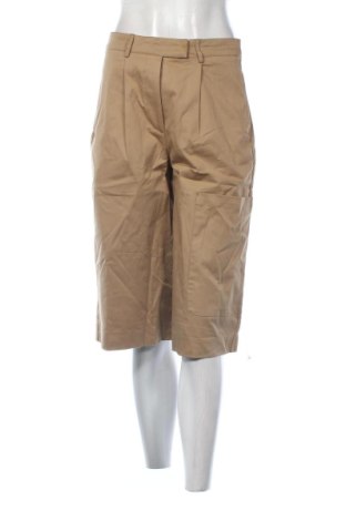 Dámské kraťasy  Topshop, Velikost S, Barva Béžová, Cena  444,00 Kč, #137133399