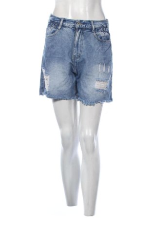 Dámské kraťasy  Unbranded, Velikost S, Barva Modrá, Cena  243,00 Kč, #137134069