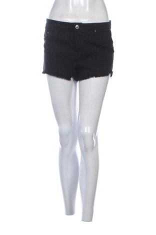 Dámske kraťasy  Bershka, Veľkosť M, Farba Čierna, Cena  9,00 €, #137134190