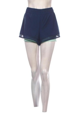 Dámske kraťasy  Avia, Veľkosť XL, Farba Modrá, Cena  5,72 €, #137136908