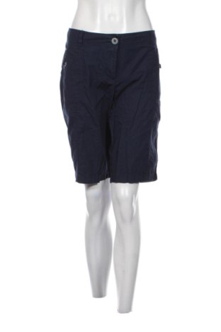 Pantaloni scurți de femei S.Oliver, Mărime XL, Culoare Albastru, Preț 96,99 Lei, #137136994