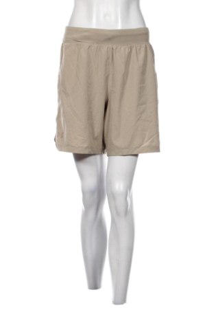 Dámské kraťasy  Under Armour, Velikost L, Barva Béžová, Cena  389,00 Kč, #137138875