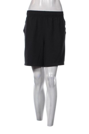 Дамски къс панталон Under Armour, Размер L, Цвят Черен, Цена 15,84 €, #137140920