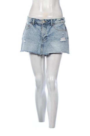 Dámské kraťasy  Zara, Velikost M, Barva Modrá, Cena  245,00 Kč, #137145536