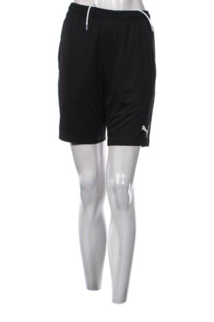 Dámské kraťasy  PUMA, Velikost S, Barva Černá, Cena  359,00 Kč, #137149912