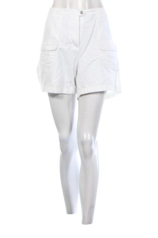 Damskie szorty Vero Moda, Rozmiar L, Kolor Biały, Cena 39,99 zł, #136740574