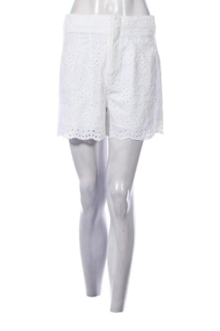 Dámské kraťasy  Zara, Velikost S, Barva Bílá, Cena  339,00 Kč, #136934077