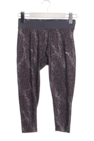 Dámske legíny  PUMA, Veľkosť XS, Farba Sivá, Cena  18,95 €, #136944901