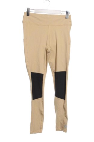 Damen Leggings Unbranded, Größe XS, Farbe Beige, Preis 9,99 €, #136949442