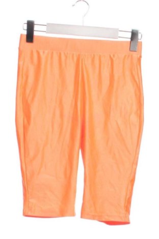 Dámské legíny  Stradivarius, Velikost XS, Barva Oranžová, Cena  159,00 Kč, #136965048