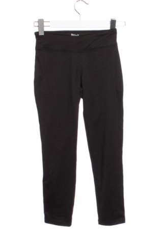 Damskie legginsy Crivit, Rozmiar XS, Kolor Czarny, Cena 25,40 zł, #136977372