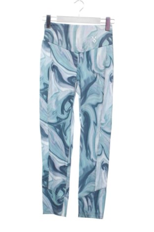 Damskie legginsy Cardio Bunny, Rozmiar S, Kolor Kolorowy, Cena 48,30 zł, #136987125