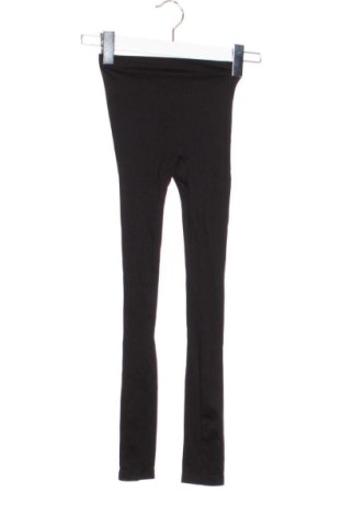 Damskie legginsy Primark, Rozmiar XS, Kolor Czarny, Cena 25,40 zł, #136996264