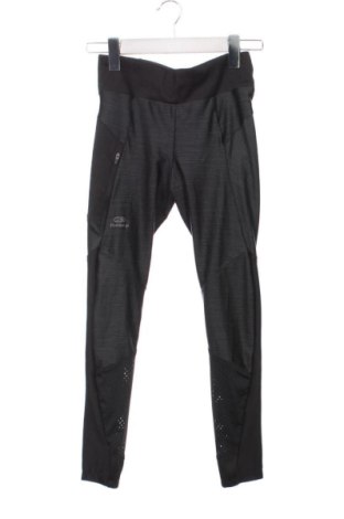 Damen Leggings Kalenji, Größe XS, Farbe Schwarz, Preis € 13,34, #136998821