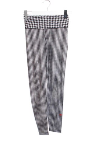 Damen Leggings Nike, Größe XXS, Farbe Mehrfarbig, Preis 22,10 €, #137000628