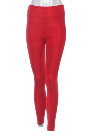 Damskie legginsy Unbranded, Rozmiar S, Kolor Czerwony, Cena 25,81 zł, #137000658
