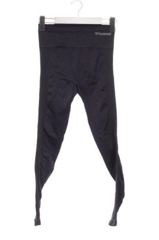 Damen Leggings Hummel, Größe XS, Farbe Schwarz, Preis € 25,99, #137008153