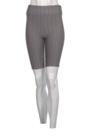 Damskie legginsy Amisu, Rozmiar M, Kolor Szary, Cena 24,20 zł, #137012663