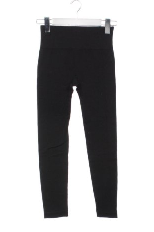 Damen Leggings Unbranded, Größe XXS, Farbe Schwarz, Preis € 7,00, #137015040
