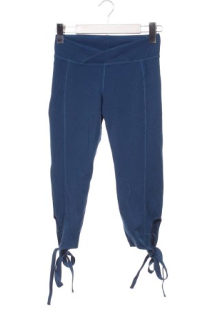 Damskie legginsy Unbranded, Rozmiar XS, Kolor Niebieski, Cena 33,87 zł, #137015043