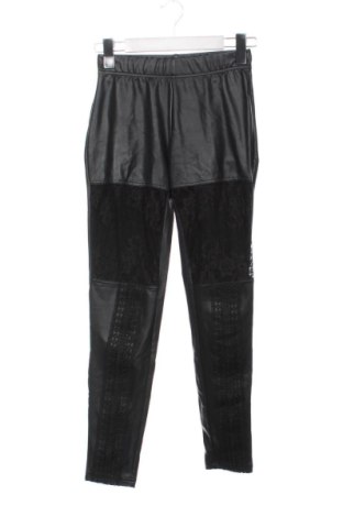 Damen Leggings SHEIN, Größe XS, Farbe Schwarz, Preis 5,72 €, #137015822