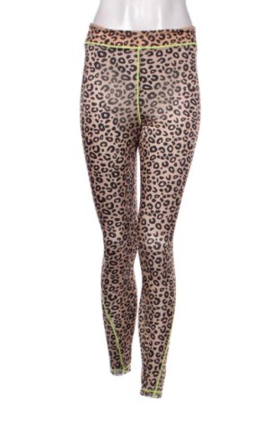 Damskie legginsy Tezenis, Rozmiar L, Kolor Kolorowy, Cena 25,40 zł, #137018630