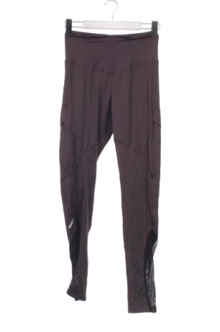 Dámske legíny  Unbranded, Veľkosť XS, Farba Hnedá, Cena  10,95 €, #137018681